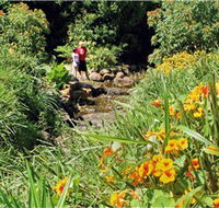 Bonaira Native Gardens - Tourism Townsville