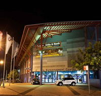WIN Entertainment Centre - Tourism Townsville