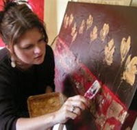 Naomi Crowther Gallery - Tourism Townsville