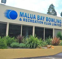 Malua Bay Bowling and Recreation Club - Tourism Townsville