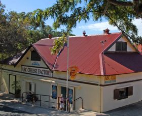 ABC Cheese Factory - Tourism Townsville 0
