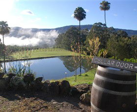 Yarrawa Estate - Tourism Townsville 0