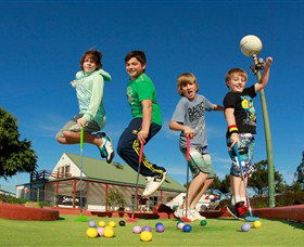 Windang NSW Tourism Townsville