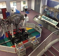 Science Centre and Planetarium - Tourism Townsville
