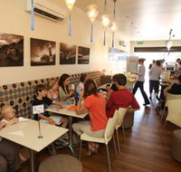Cafe Parkview - Tourism Townsville