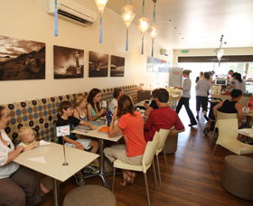 Cafe Parkview - Tourism Townsville 0