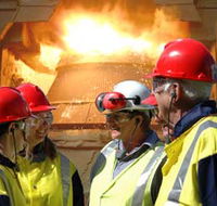 Australias Industry World - Tourism Townsville