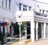 Wollongong Art Gallery - Tourism Townsville