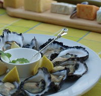 Oyster Shed on Wray Street - Tourism Townsville