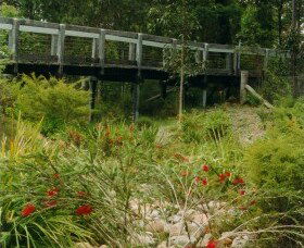 Eurobodalla Botanic Gardens - Tourism Townsville 0