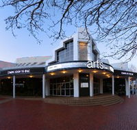 Illawarra Performing Arts Centre - Tourism Townsville