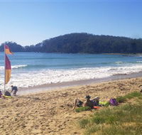 Surf Beach Batemans Bay - Tourism Townsville