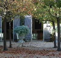 Krinklewood Vineyard - Tourism Townsville