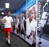 Australian Open Guided Tours - Tourism Townsville