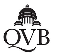 Queen Victoria Building QVB - Tourism Townsville