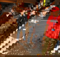 Sydney Urban Adventures - Tourism Townsville