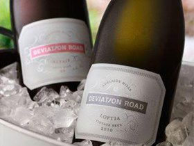 Deviation Road Winery - Tourism Townsville 1
