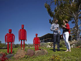 Blesings Garden Wines - Tourism Townsville 2