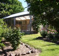 Kilikanoon Wines Cellar Door - Tourism Townsville