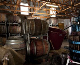 Zig Zag Rd Winery - Tourism Townsville 4