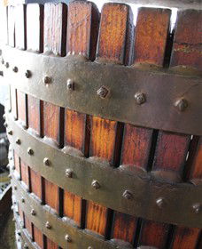 Morris Wines - Tourism Townsville 6