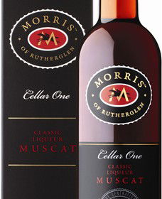 Morris Wines - Tourism Townsville 5
