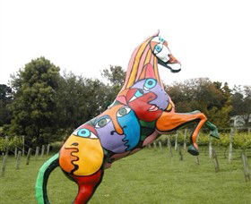 Prancing Horse Estate - Tourism Townsville 0