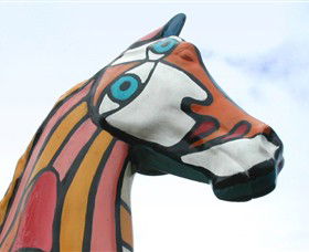 Prancing Horse Estate - Tourism Townsville 1