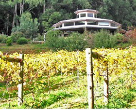 Peveril Vineyard/Beechy Berries - Tourism Townsville 0