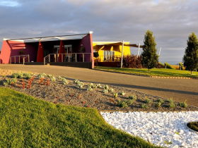Northdown TAS Tourism Townsville