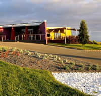 Ghost Rock Vineyard - Tourism Townsville