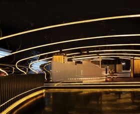 Bond Melbourne - Tourism Townsville 0
