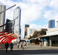 TheatreStreet - Tourism Townsville