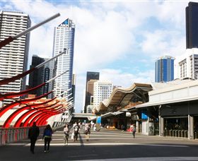 TheatreStreet - Tourism Townsville 0
