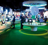 Australian Centre for the Moving Image ACMI - Tourism Townsville