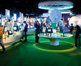 Australian Centre For The Moving Image (ACMI) - Tourism Townsville 0