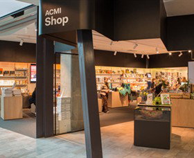 Australian Centre For The Moving Image (ACMI) - Tourism Townsville 5
