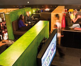 Australian Centre For The Moving Image (ACMI) - Tourism Townsville 3