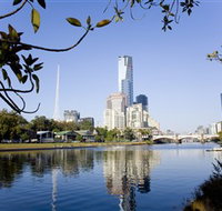 Yarra River - Tourism Townsville