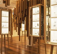 e.g.etal Contemporary Jewellery and Objects - Tourism Townsville