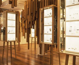 E.g.etal: Contemporary Jewellery And Objects - Tourism Townsville 0