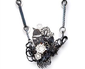 E.g.etal: Contemporary Jewellery And Objects - Tourism Townsville 5