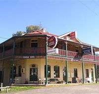 Coolac Hotel - Tourism Townsville