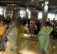 Koorie Heritage Trust - Tourism Townsville