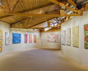 Narana Aboriginal Cultural Centre - Tourism Townsville 2