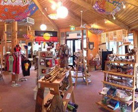 Narana Aboriginal Cultural Centre - Tourism Townsville 1