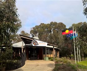 Grovedale VIC Tourism Townsville