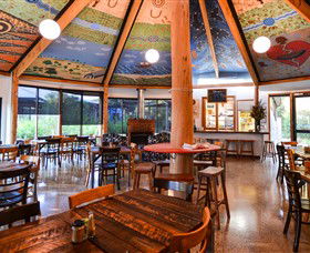 Narana Aboriginal Cultural Centre - Tourism Townsville 5