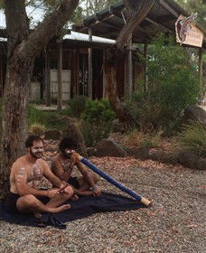 Narana Aboriginal Cultural Centre - Tourism Townsville 3