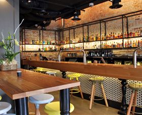 Duke Of Wellington - Tourism Townsville 1